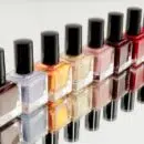 Vernis pour ongle