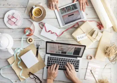 Comment créer un flyer pour son activité