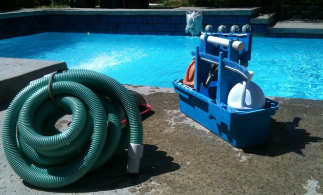 choisir une pompe pour piscine