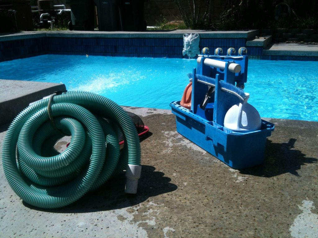 choisir une pompe pour piscine
