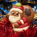 chocolats originaux pour Noël