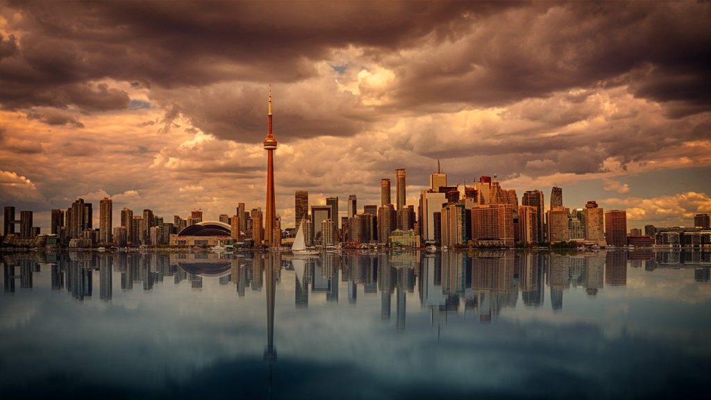 AVE canadien