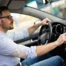 Essayer une voiture d'occasion