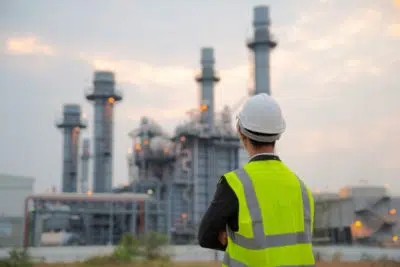 ingénieur électricien