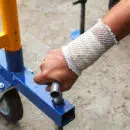 accidents du travail