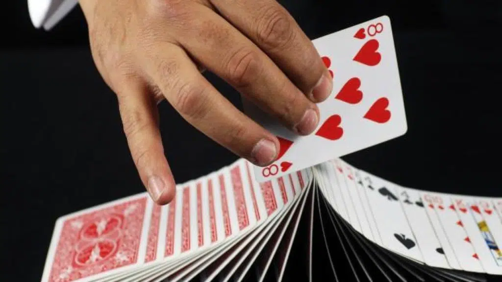 Casino en ligne et confiance