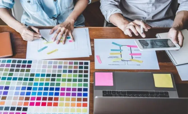 créer son appli mobile