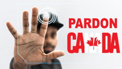 pardon Canada