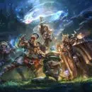 League of Legends