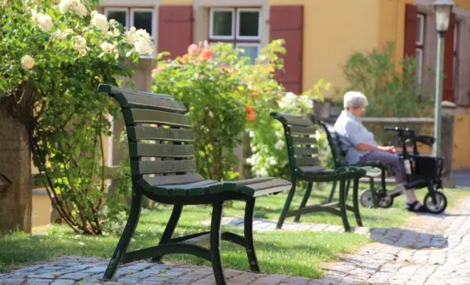 allocation personnalisé d'autonomie