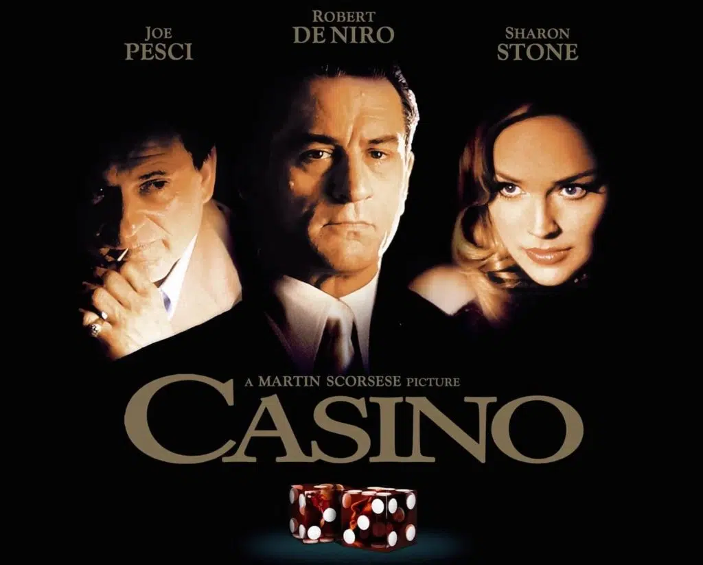 films de casino