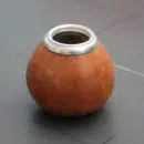 Calebasse maté
