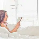 chambre sans moustique