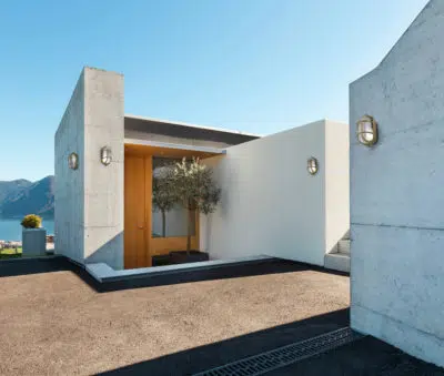 choisir son applique extérieure