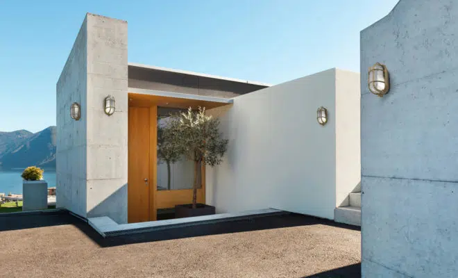 choisir son applique extérieure