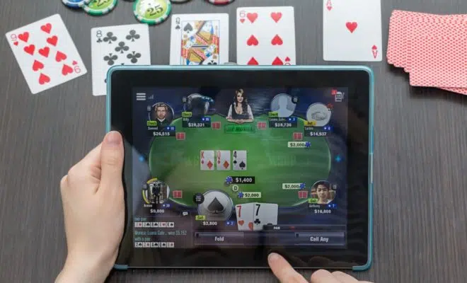 jeux sur casino en ligne