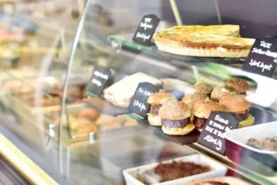 traiteur gastronomique