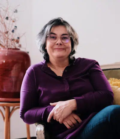 Sandrine Lefebvre Reghay