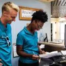 bonheur des salariés