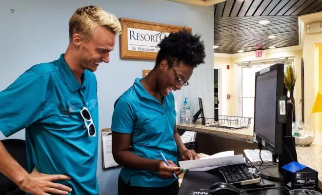 bonheur des salariés