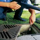 débouchage des canalisations