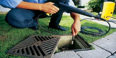 débouchage des canalisations