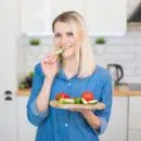 rééquilibrage alimentaire