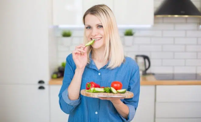 rééquilibrage alimentaire