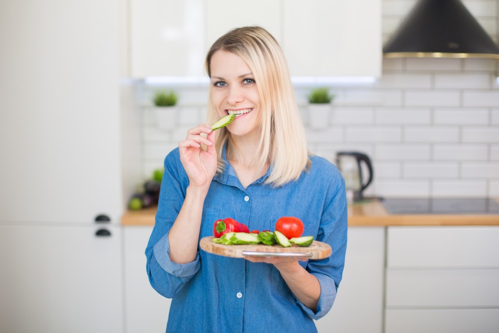 rééquilibrage alimentaire