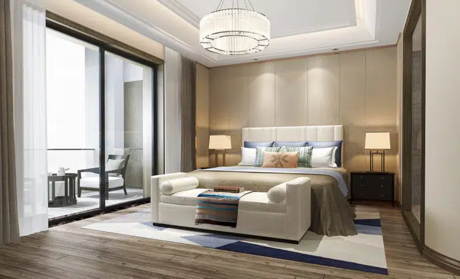 verrière tendance déco