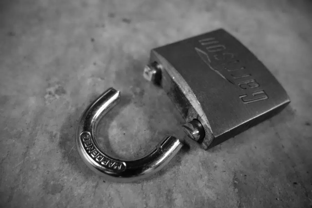 cambriolage avec effraction