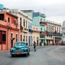 hébergement à Cuba