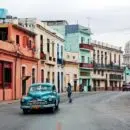 hébergement à Cuba