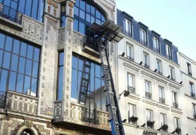 monte meubles en location