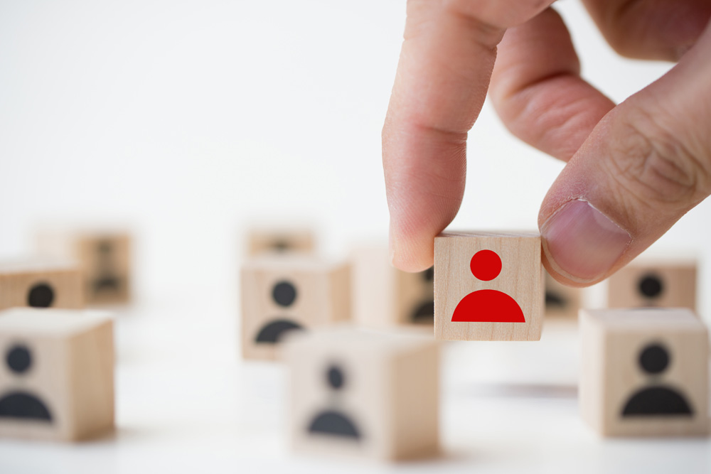 recrutement en 2020