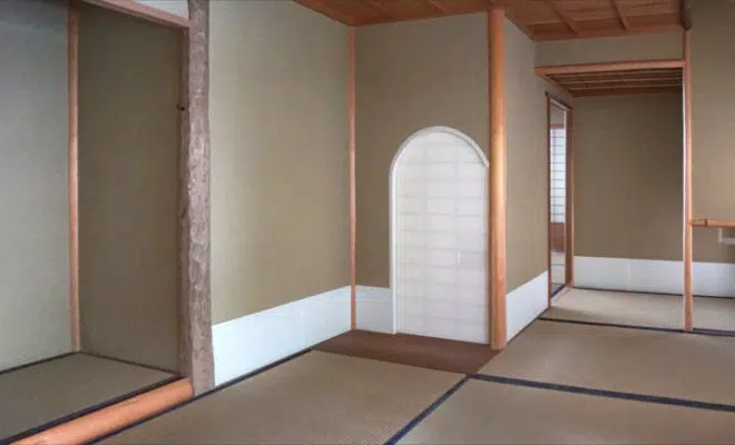 transformer une pièce