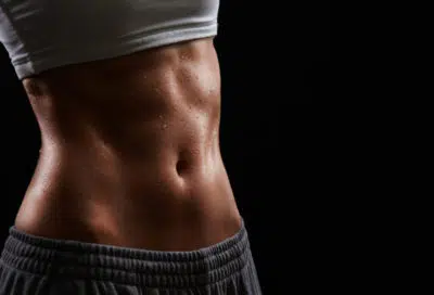 ceinture de sudation