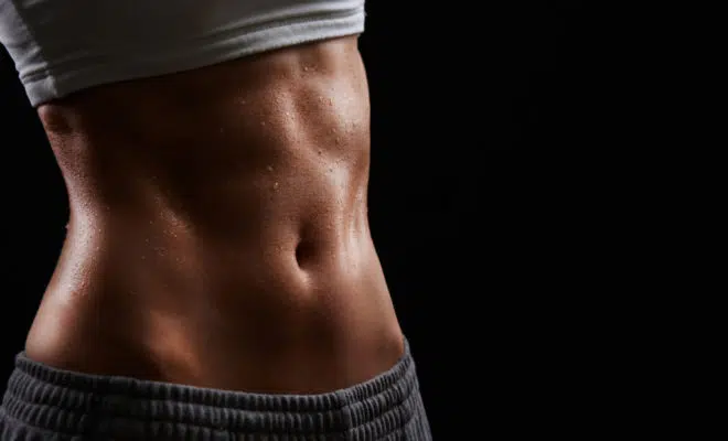 ceinture de sudation