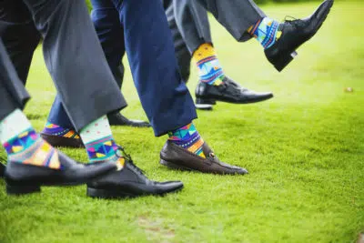 choisir ses chaussettes