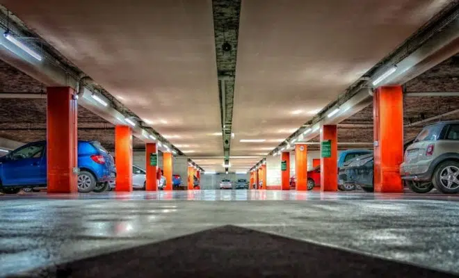 investir dans un parking