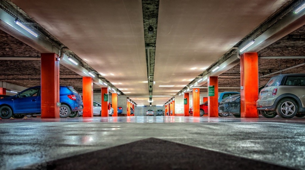 investir dans un parking