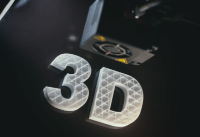 matériau imprimante 3D