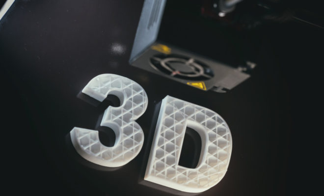 matériau imprimante 3D