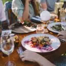 sanitaire dans restauration