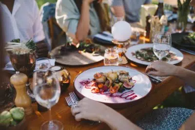 sanitaire dans restauration