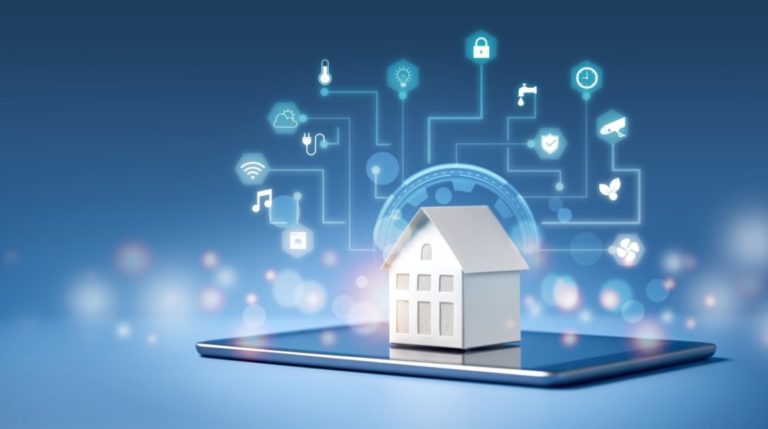 Qu’est-ce que la domotique : définition et exemples d’applications pour