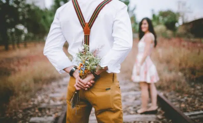 relation à distance