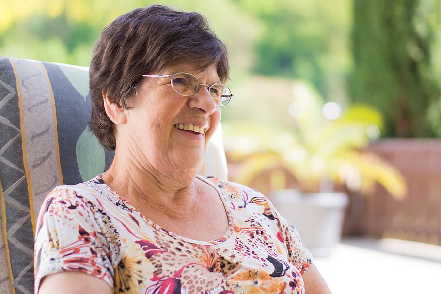 résidence service senior