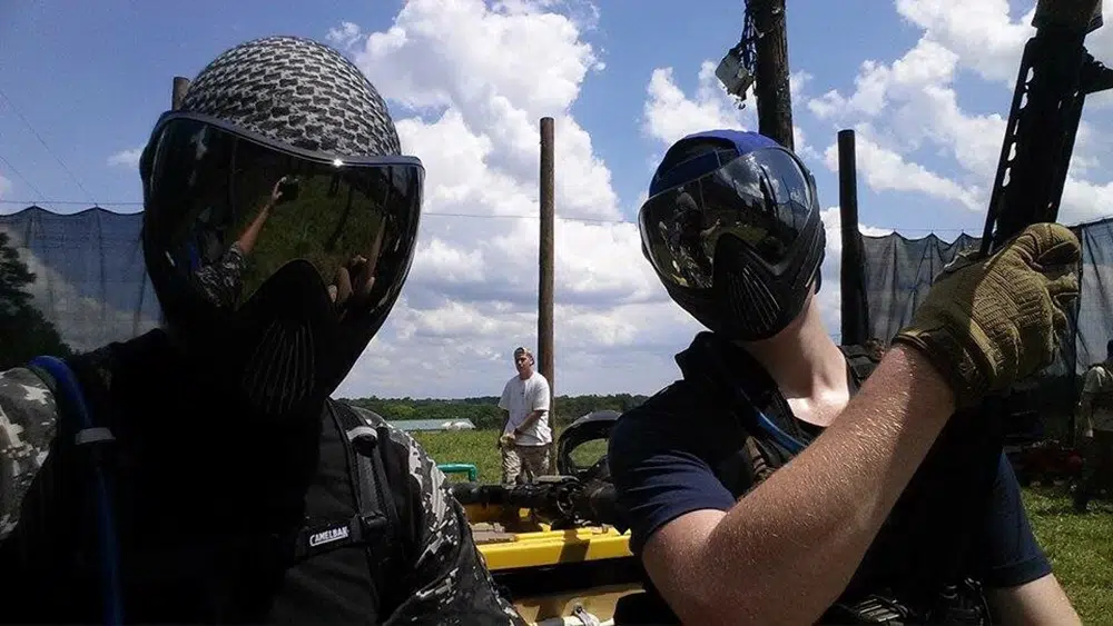 masque de protection