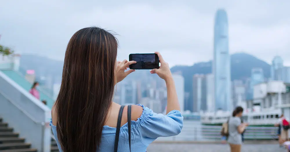 visiter facilement une ville